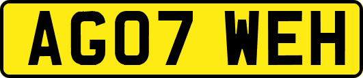 AG07WEH