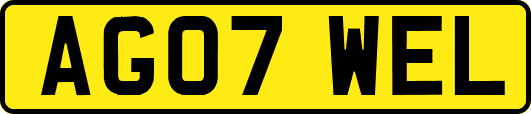 AG07WEL