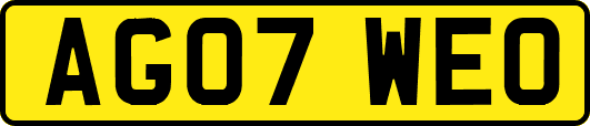 AG07WEO