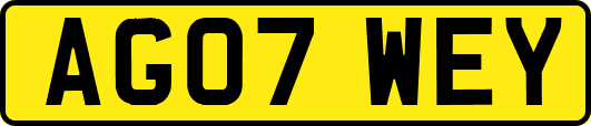 AG07WEY