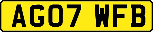 AG07WFB