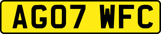 AG07WFC