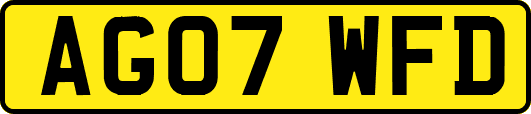 AG07WFD