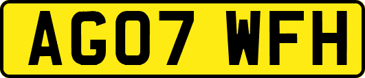 AG07WFH