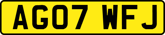 AG07WFJ