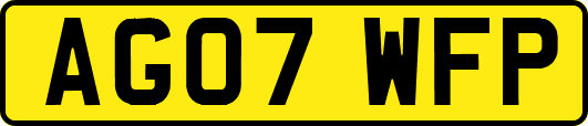 AG07WFP