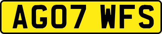 AG07WFS