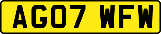 AG07WFW