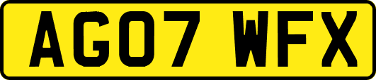 AG07WFX