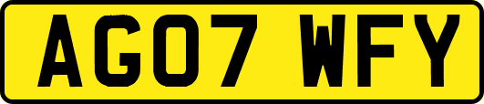 AG07WFY