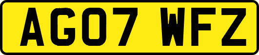 AG07WFZ