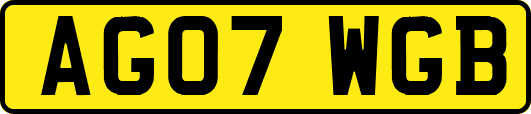 AG07WGB