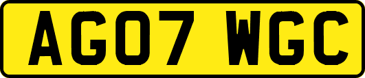 AG07WGC