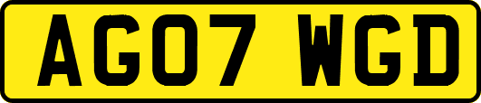 AG07WGD