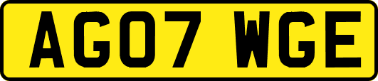 AG07WGE