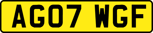 AG07WGF