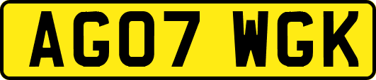 AG07WGK