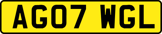 AG07WGL