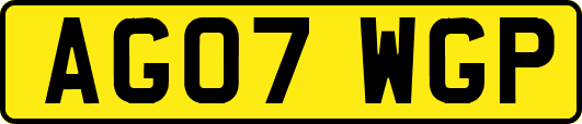 AG07WGP