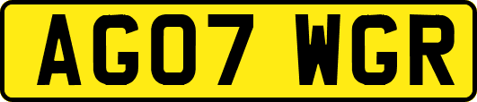 AG07WGR