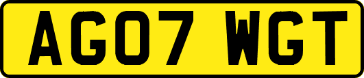 AG07WGT