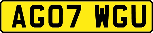 AG07WGU