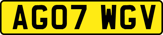 AG07WGV