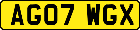 AG07WGX