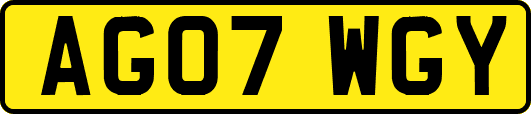 AG07WGY