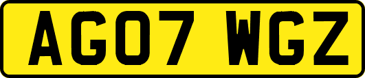 AG07WGZ