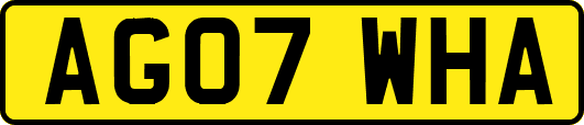 AG07WHA