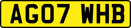 AG07WHB