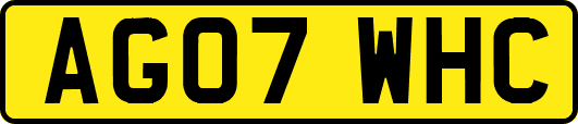 AG07WHC