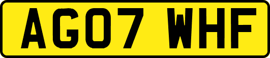 AG07WHF