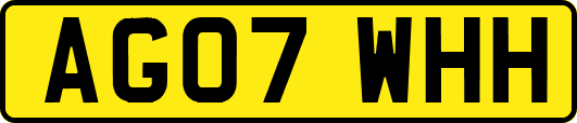 AG07WHH