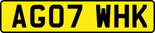 AG07WHK
