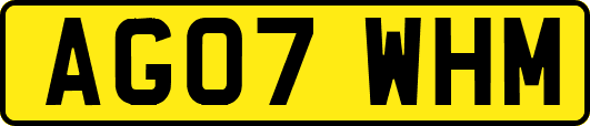 AG07WHM