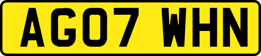 AG07WHN