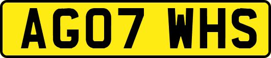 AG07WHS