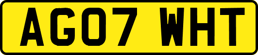 AG07WHT
