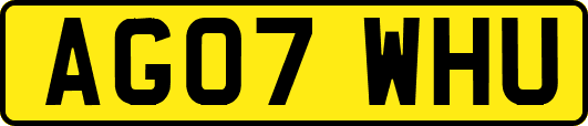 AG07WHU