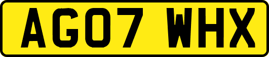 AG07WHX