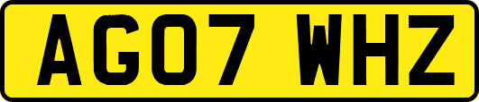 AG07WHZ