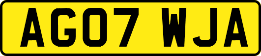 AG07WJA