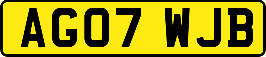 AG07WJB