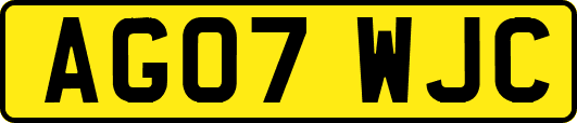 AG07WJC