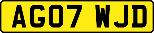 AG07WJD