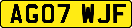 AG07WJF