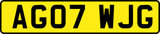 AG07WJG