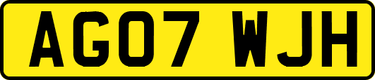 AG07WJH